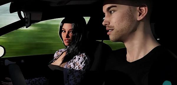 INTERTWINED 51 • Nikki wants the D